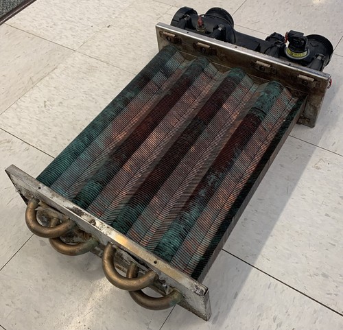 FDXLHXA1250 - Hayward - HEAT EXCHANGER ASSEMBLY H250 UHSLN
