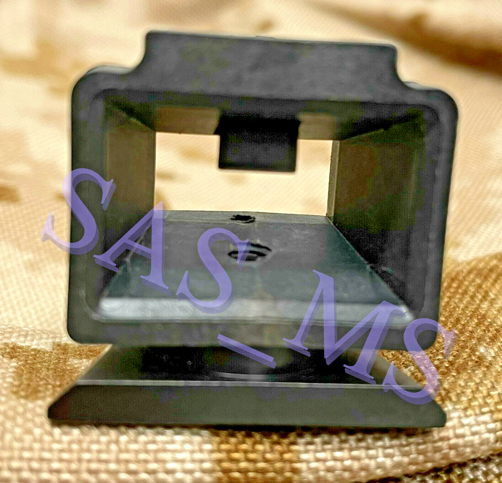 Wilcox NVG Interface Shoe Adapter□PVS-7/14□ウィルコック