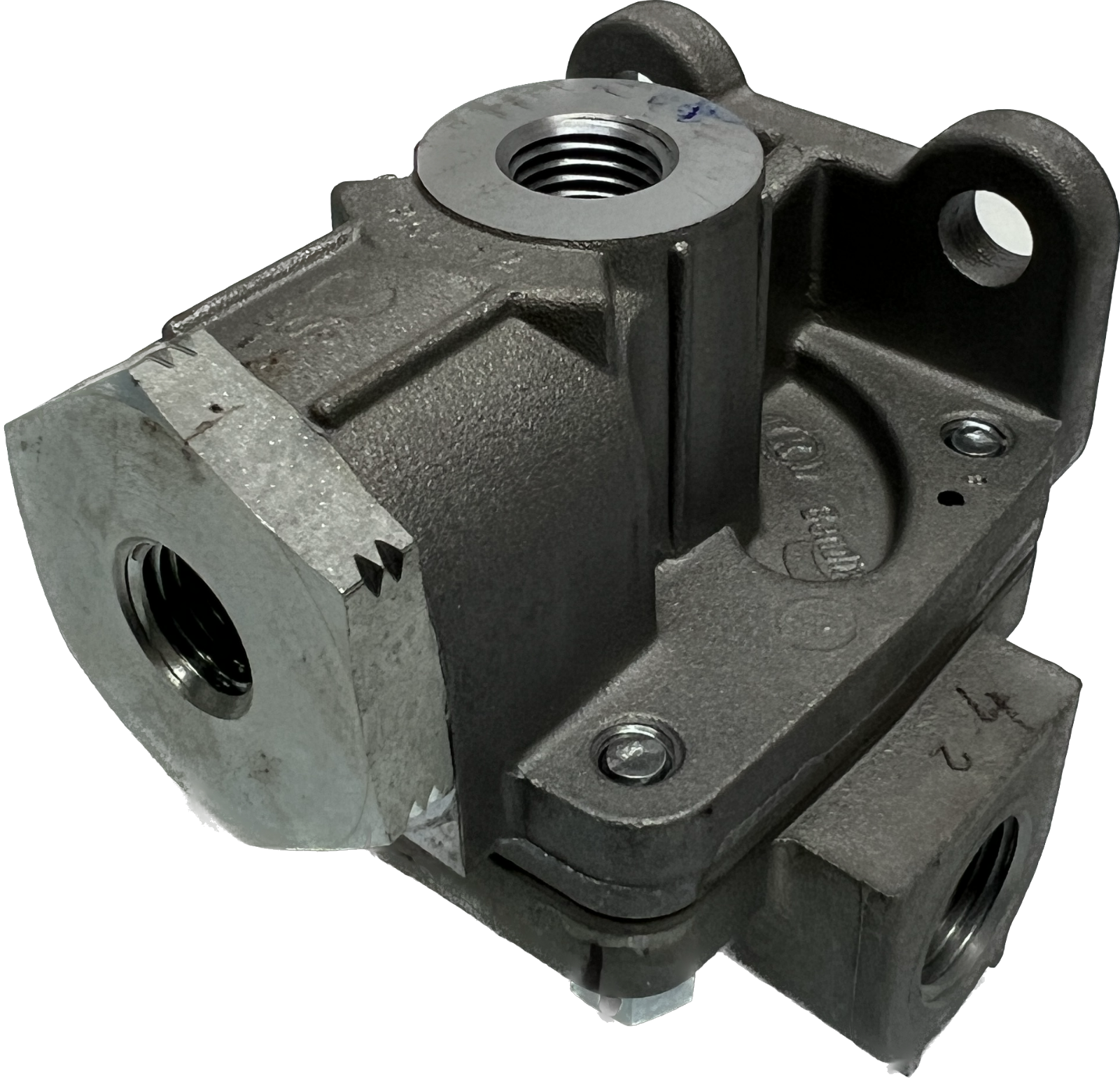 エフォール4プレーン 85150276 / 289714BXW Genuine Volvo Quick Release Valve OEM