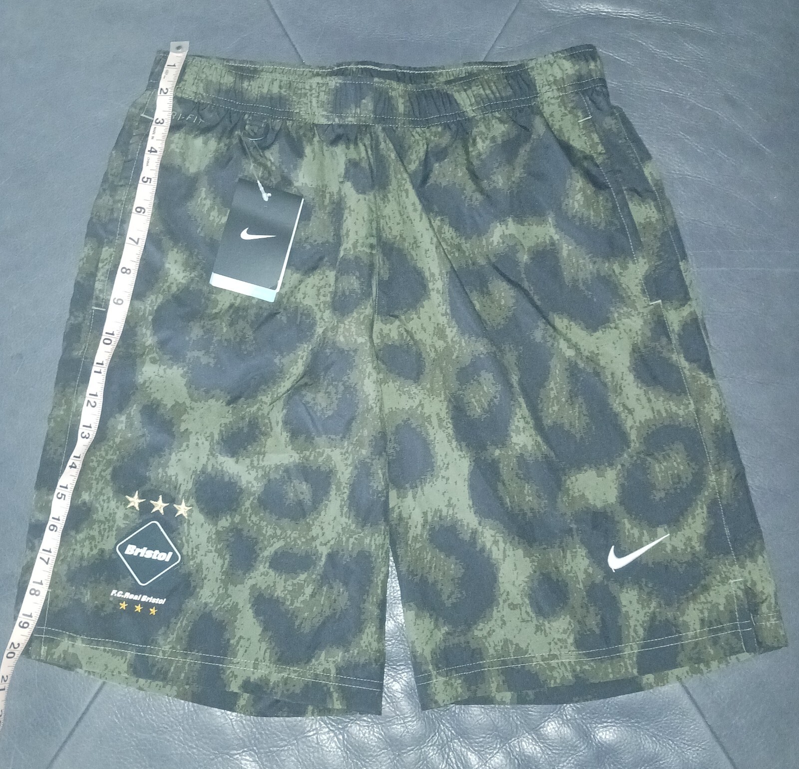 F.C.Real Bristol>PRACTICE SHORTS | MAKES ONLINE STORE F.C.Real Bristol>PRACTICE SHORTS | MAKES ONLINE STORE
