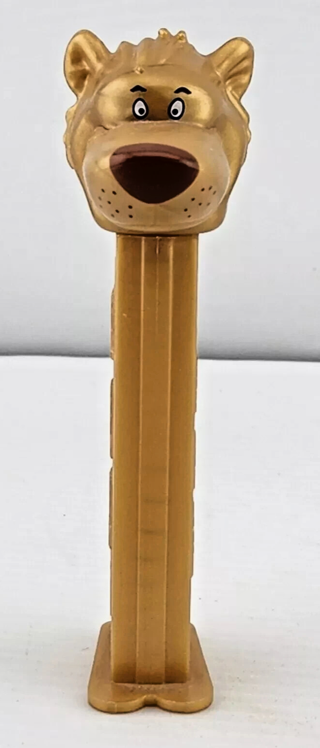 JungleBook　PEZ vintagePEZ　OLD PEZ ペッツ JungleBook PEZ vintagePEZ OLD PEZ ペッツ JungleBook PEZ