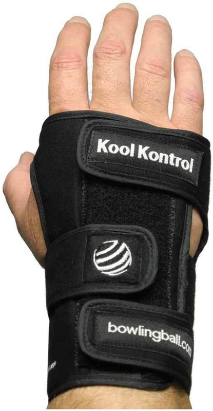 Kool Kontrol Bowling Wrist Positioner--- BRAND NEW