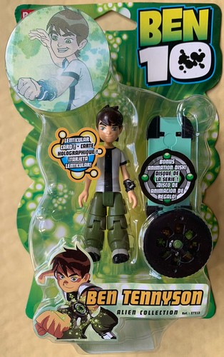 BEN 10 ミニデッキ 4パック $_12.JPG?set_id=880000500F