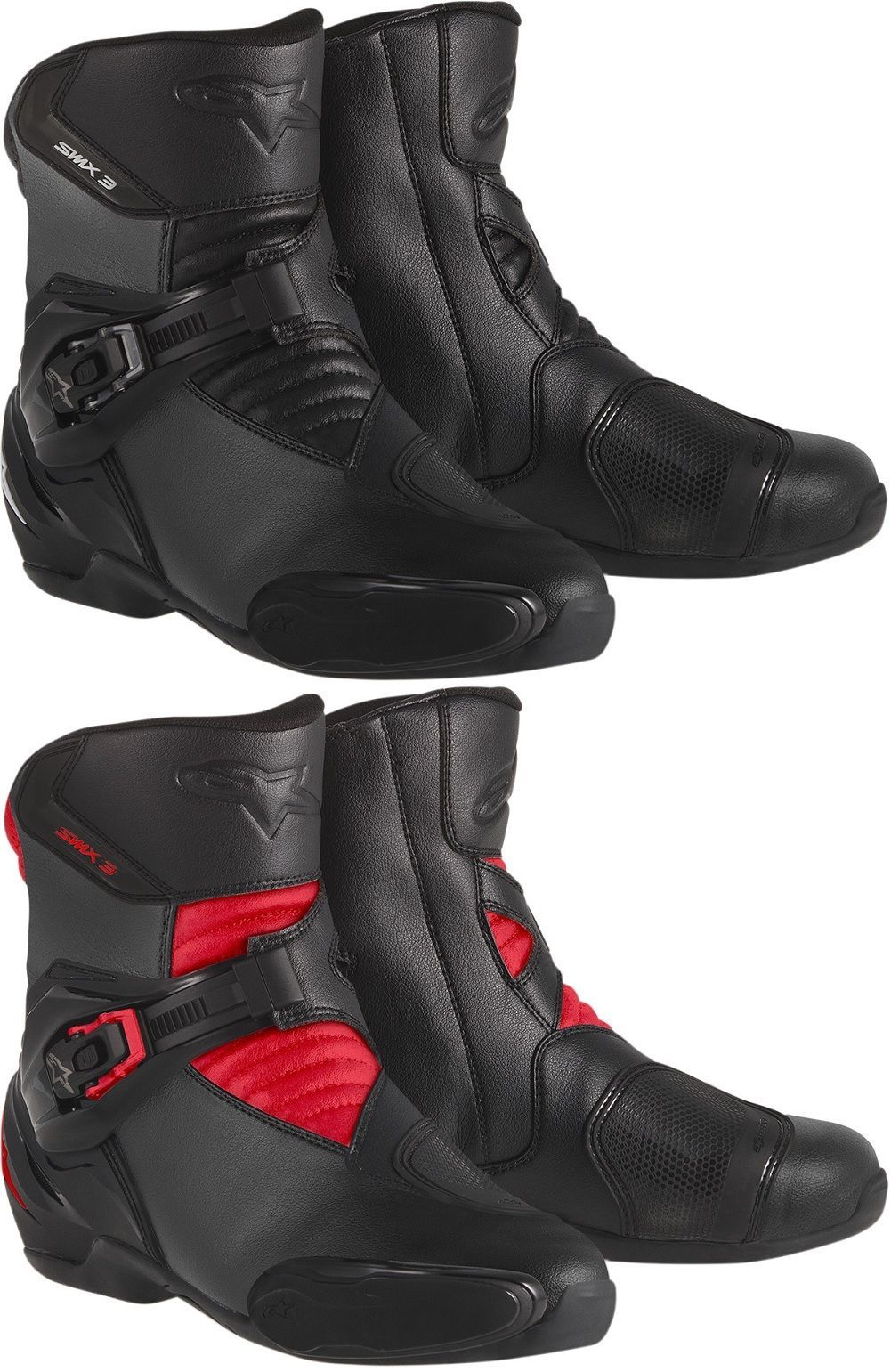 motorbike boots for sale