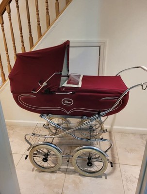 italian prams