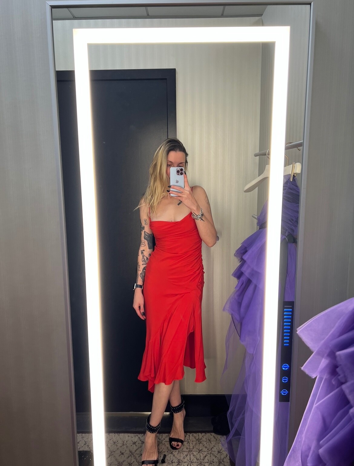 【関税込み】PINKO PAPPAGALLO' DRESS PINKO Pappagallo Maxi Dress | Black | FARFETCH