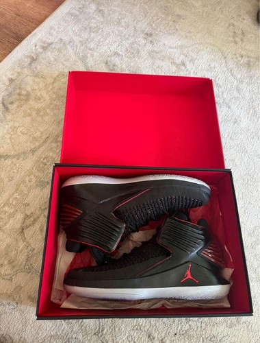 Air Jordan XXXII 32 'MJ Day' Sz 10.5 | eBay