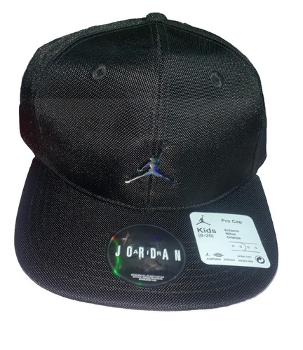 エアジョーダン キャップ 23 Nike Air Jordan Jumpman 23 All Over Black Snapback Cap Hat