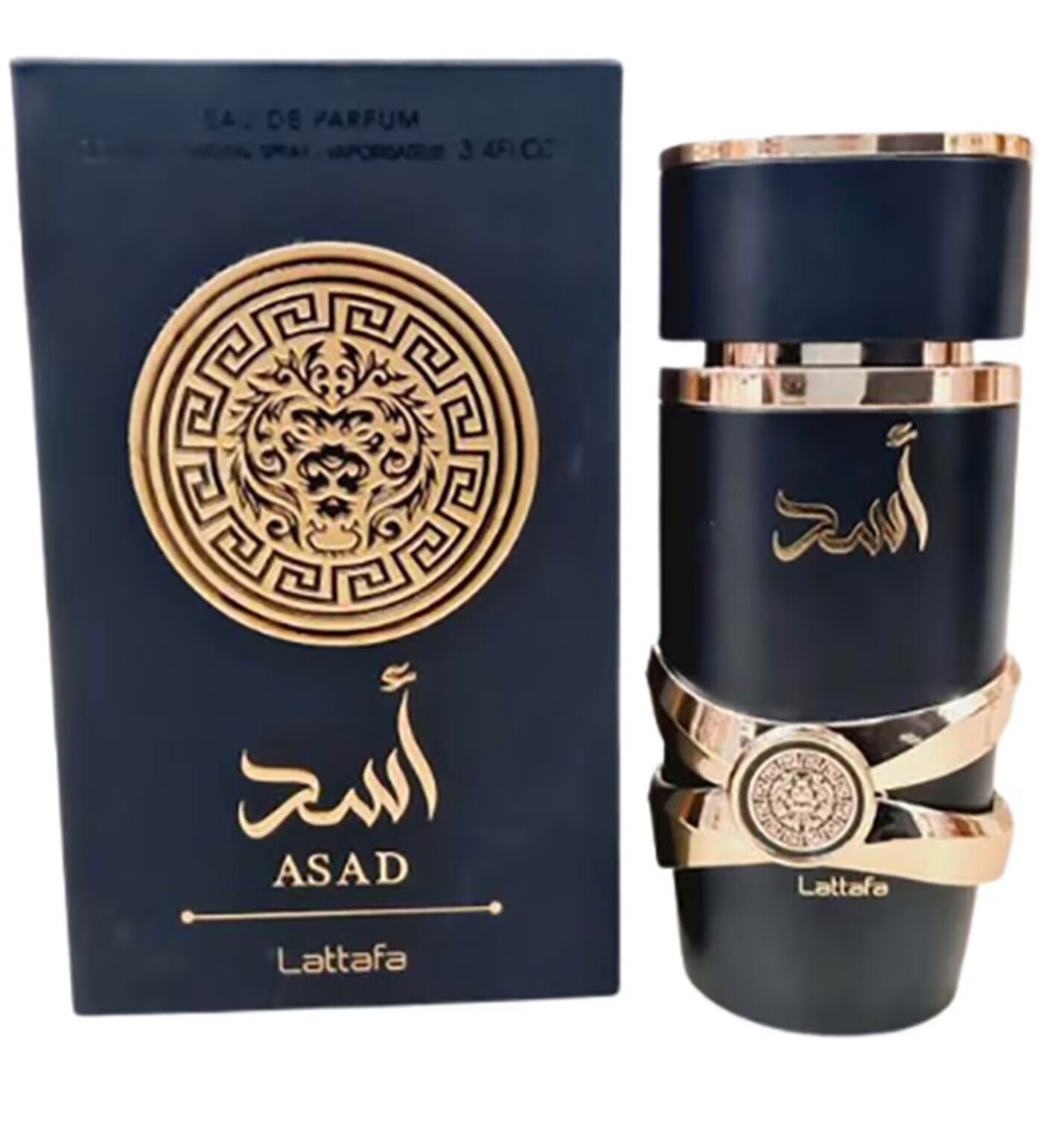 香水(男性用) Asad edp lattafa perfume 100ml Amazon.com : Lattafa Perfumes Asad for Unisex Eau de Parfum