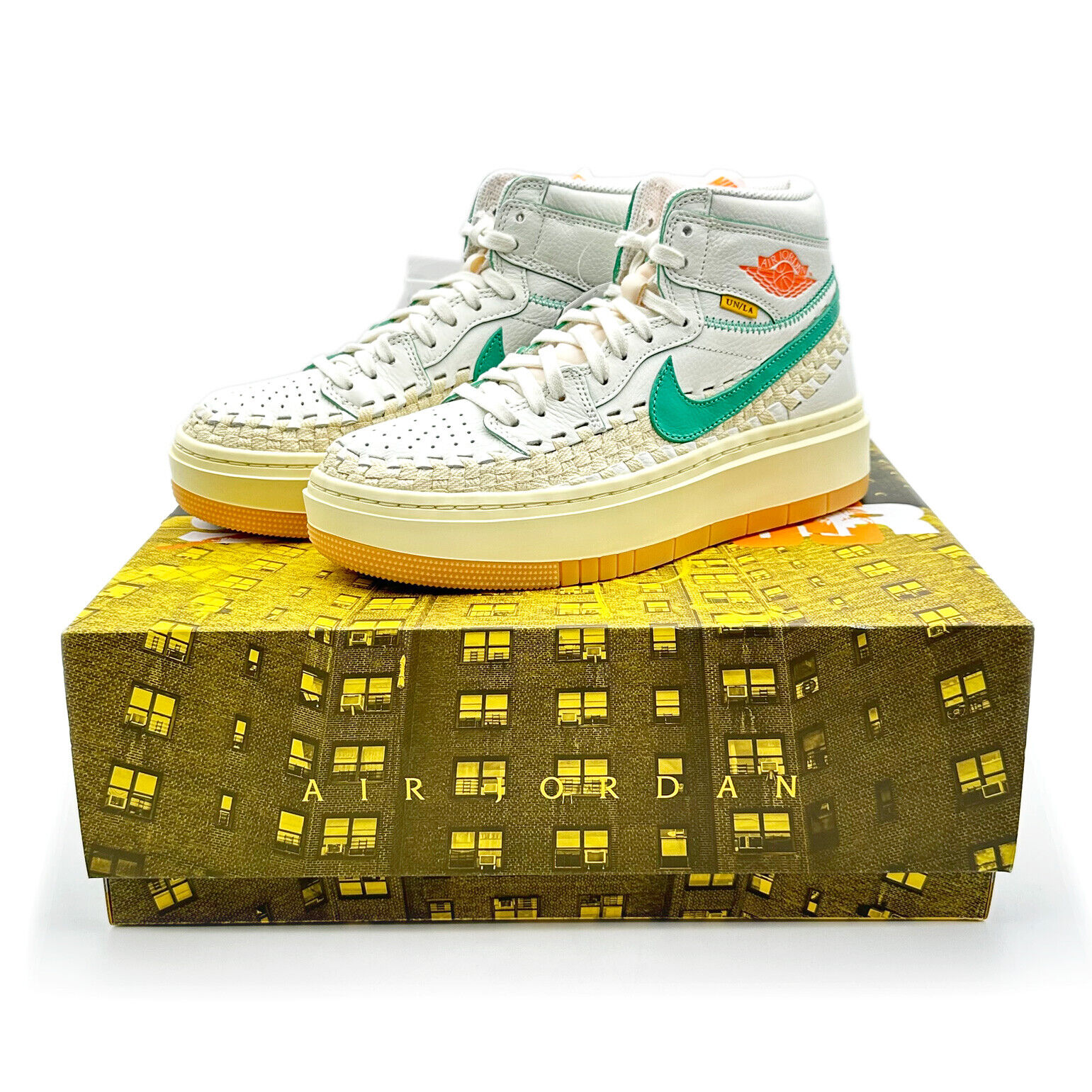 FD0696-100 UNION Bephies Beauty Supply Nike Air Jordan 1 FD0696-100 UNION Bephies Beauty Supply Nike Air Jordan 1