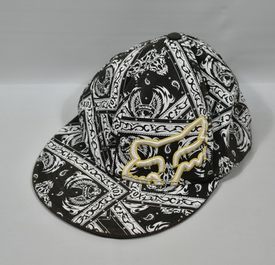 fox flexfit hat sizing