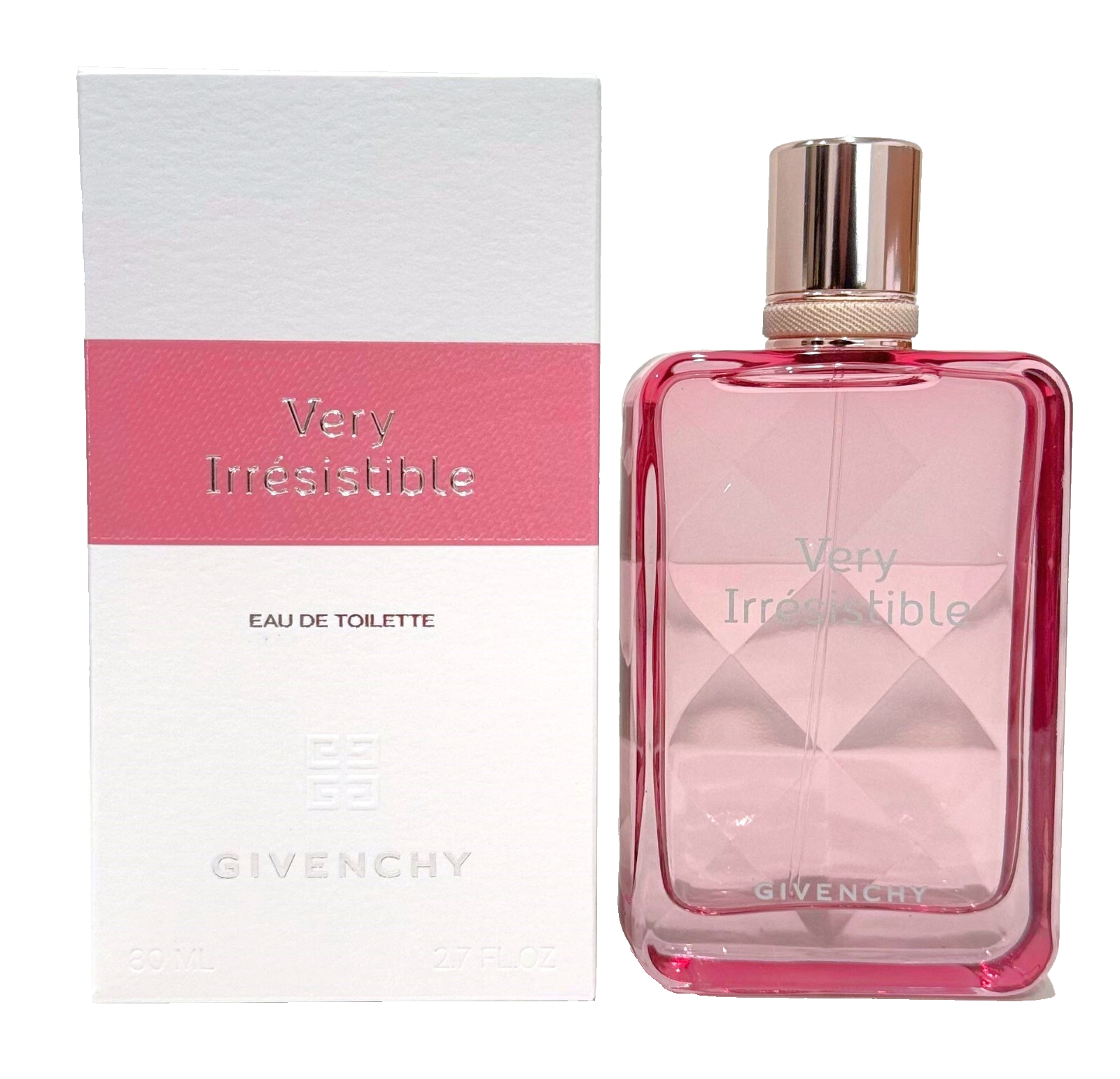Givenchy Irresistible 香水 Givenchy Irresistible , 2.7 oz EDT Spray - Walmart.com