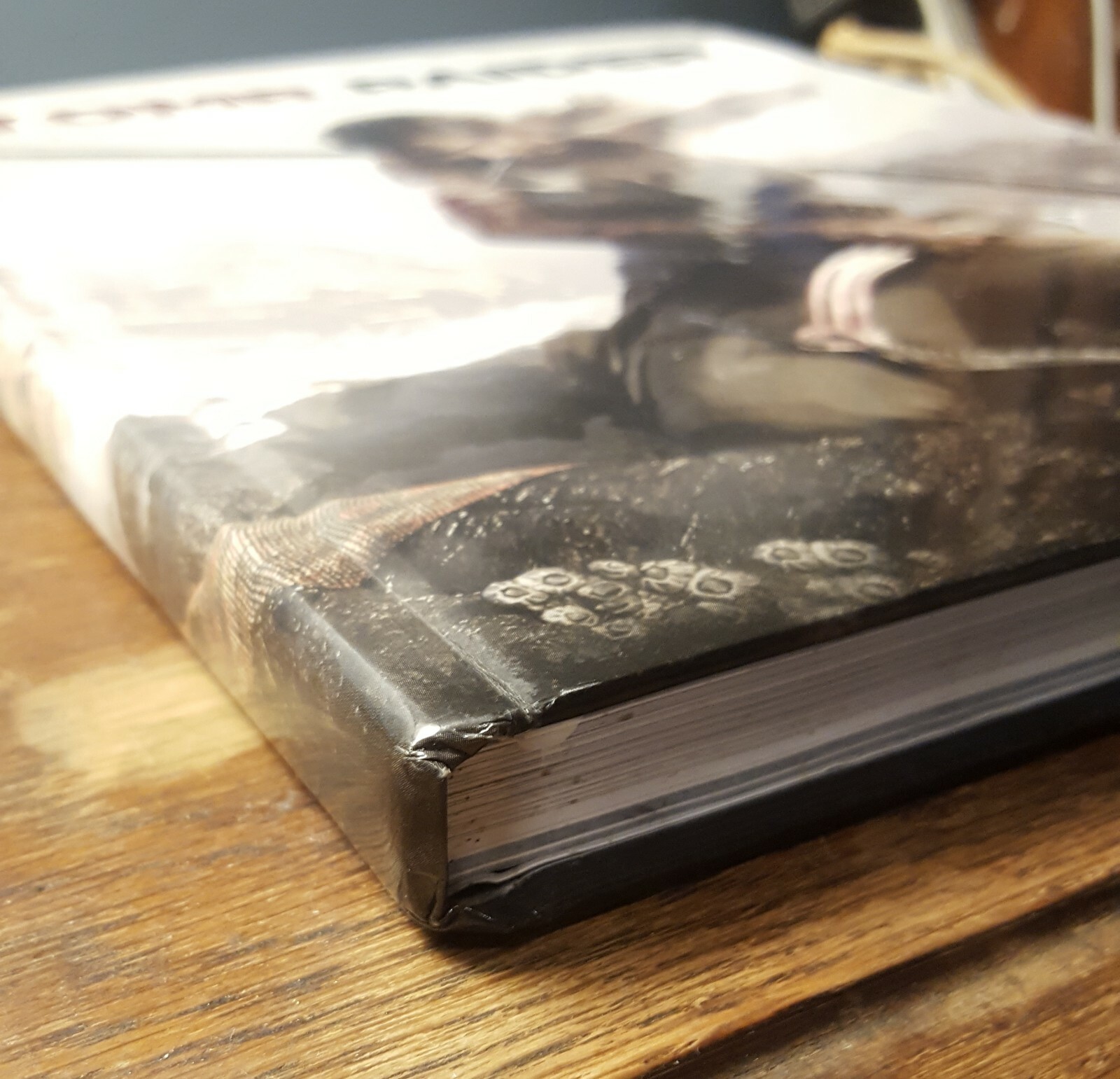 TOMB RAIDER Signature Series Strategy Guide Limited Edition HARDCOVER