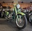 * SOLD * 1957 BSA A7 SS SHOOTING STAR 500cc * BRITISH CLASSIC * RUNS WELL