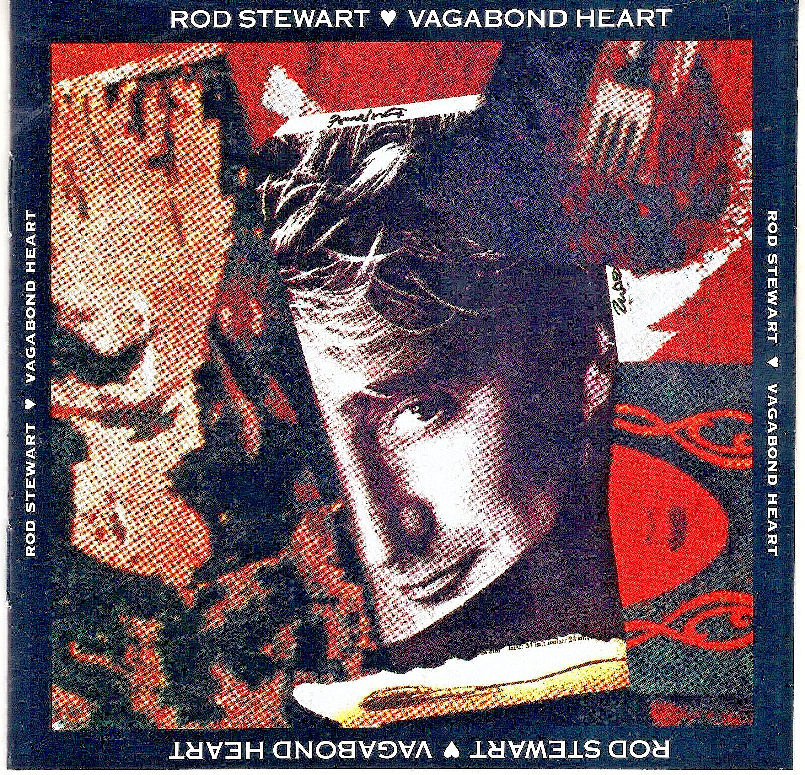 Rod Stewart The Lost Album Very Rare | eBay