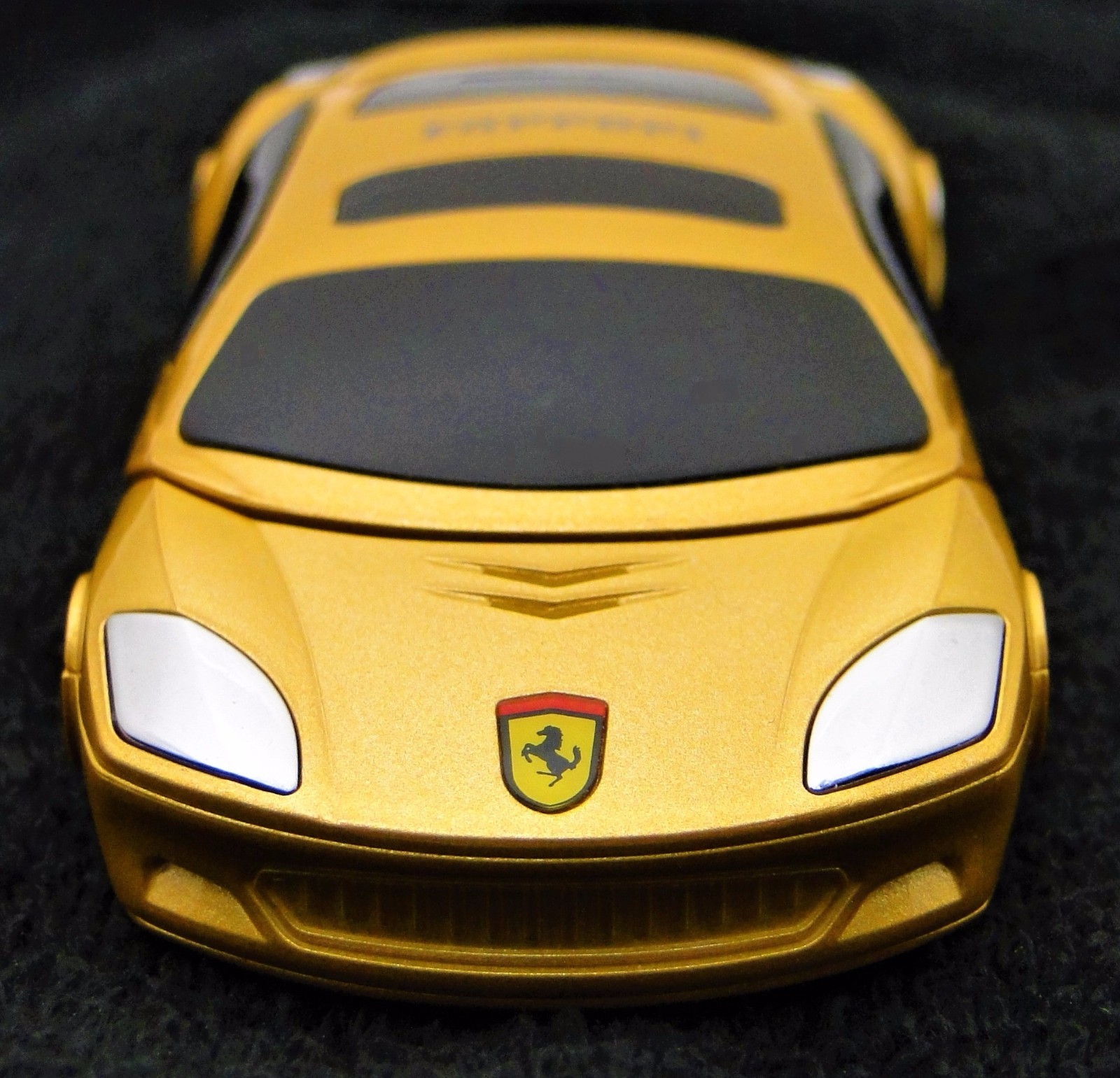 Ascent Ferrari GT携帯 Vertu Ascent Ferrari GT RM-267V | eBay