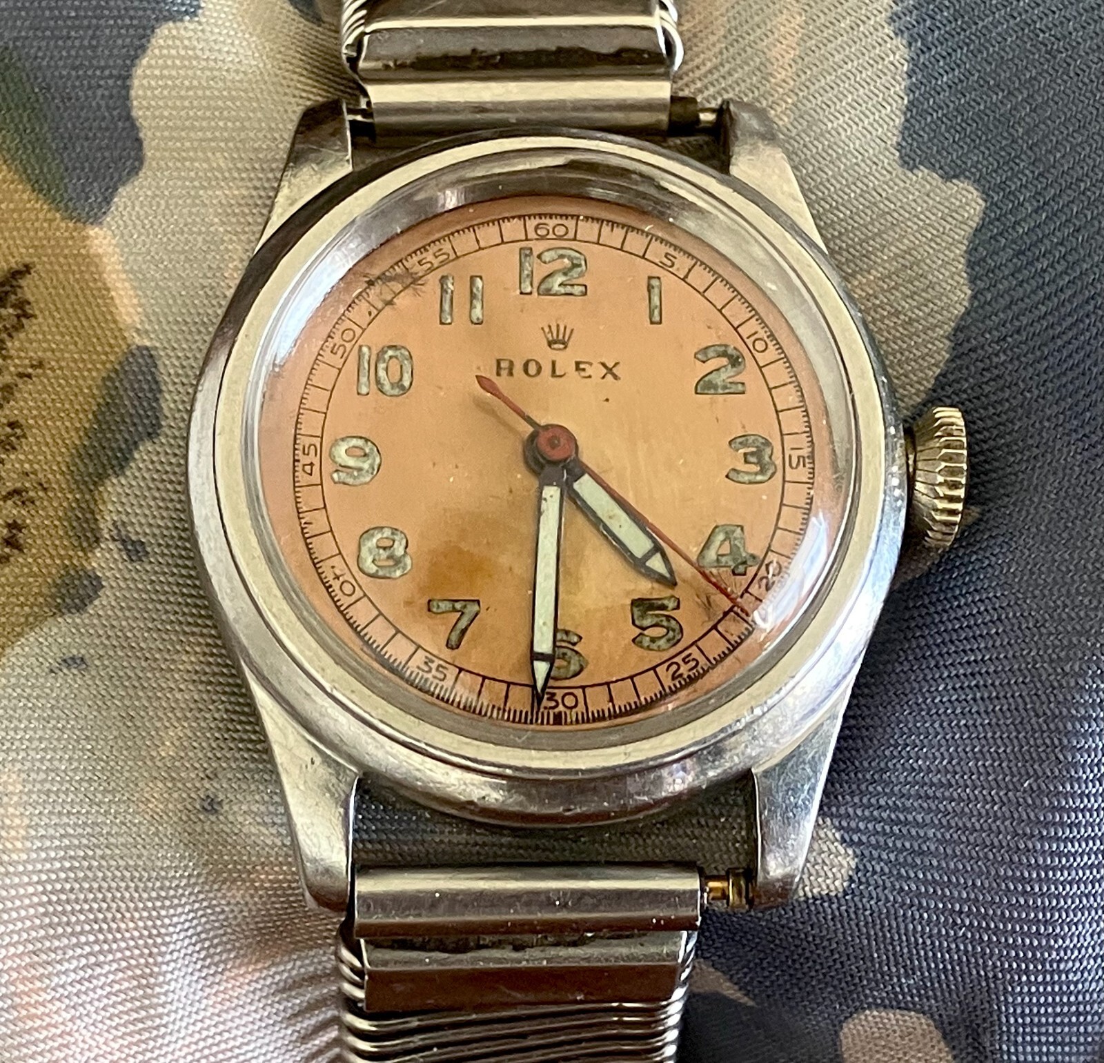 ROLEX - ヴィンテージ・ロレックス 写真集「Rolex Wristwatches」 VINTAGE ROLEX 世界最大のロレックス図録 | DAVID SILVER, 土田
