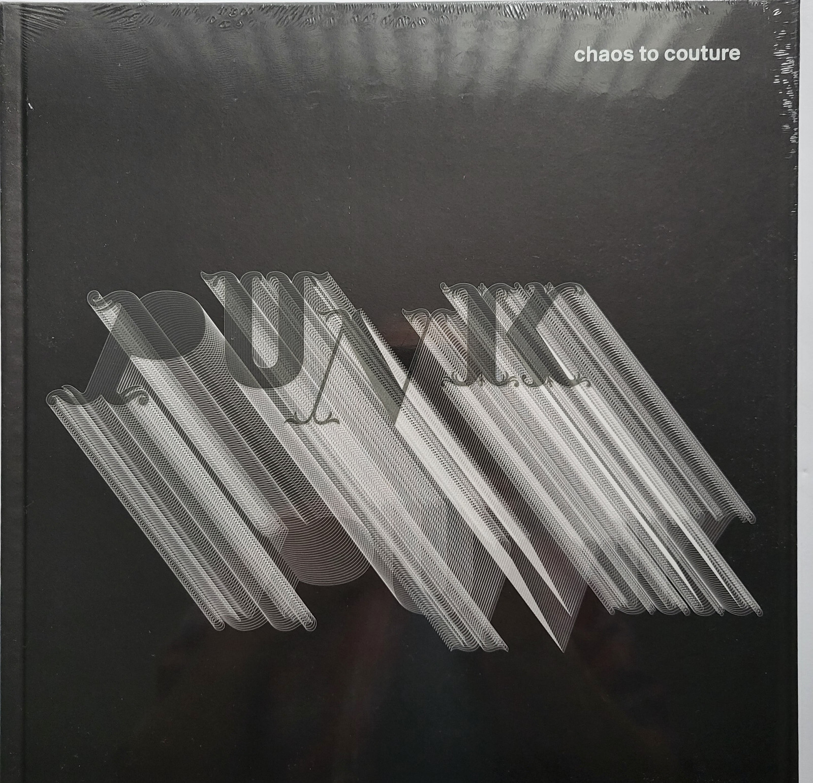 アート・デザイン・音楽 Punk chaos to couture Punk: Chaos to Couture, Andrew Bolton, Richard Hell 2013