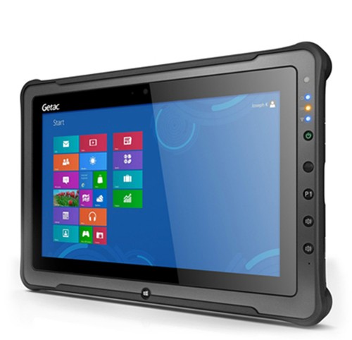 Getac ZX70 64GB Tablets G4 (6 units) | eBay