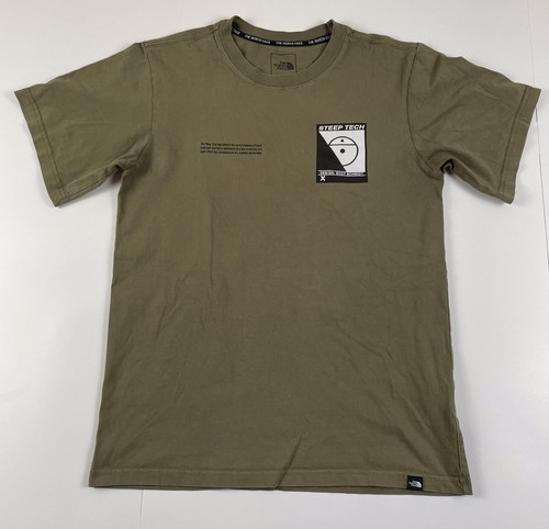 ● THE NORTH FACE ● M'S GOURMET S/SR/TEE $_12.JPG?set_id=880000500F
