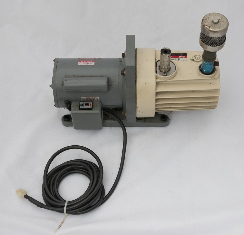 Hitachi Vacuum Pumps Surplus Industrial Equipment