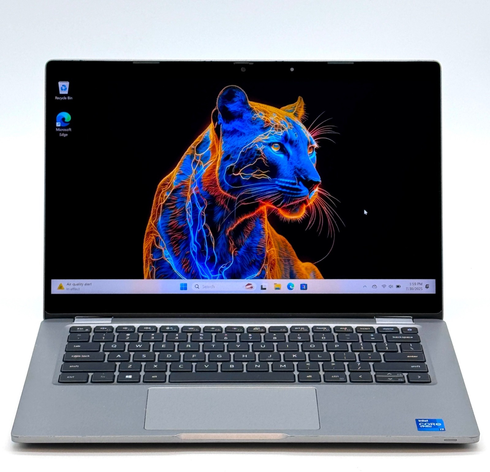 Dell Latitude 5320 2-in-1 13.3