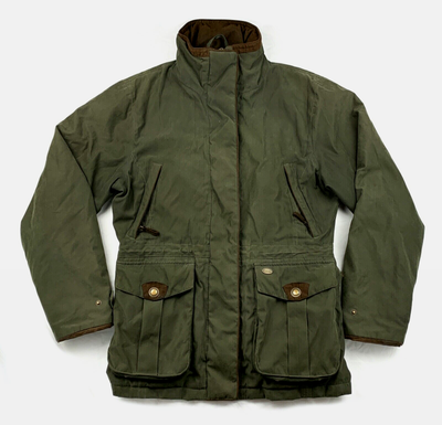 Best waterproof hotsell shooting jacket