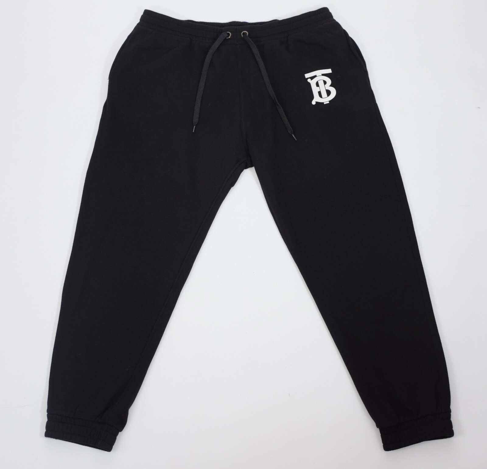 パンツ Burberry Lightweight Terry Cotton Joggers 9ADB5964-2824-49CF-9971-