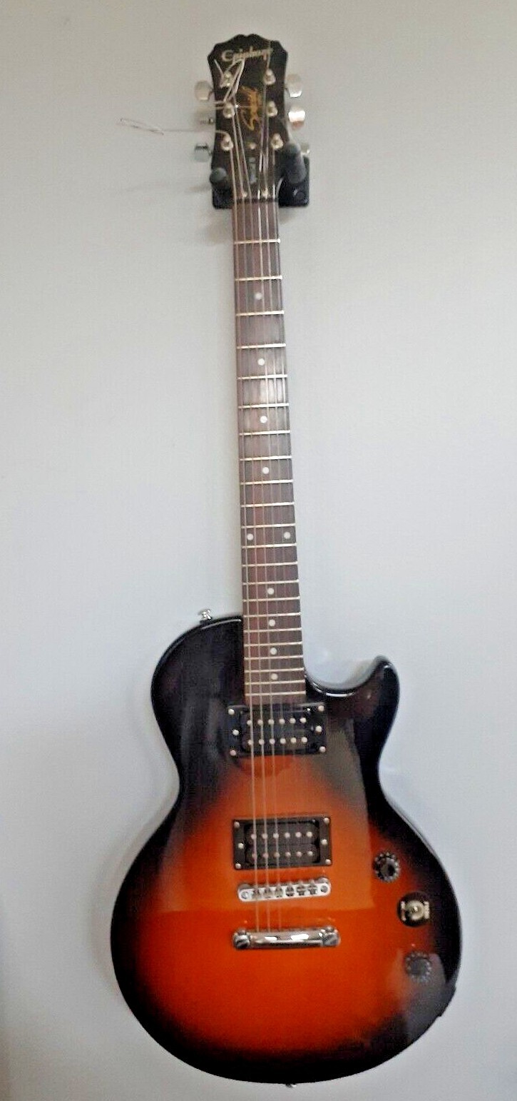 Epiphone Les Paul Special II LE Guitar SI07089749 | eBay Epiphone Les Paul Special II LE Guitar SI07089749 | eBay