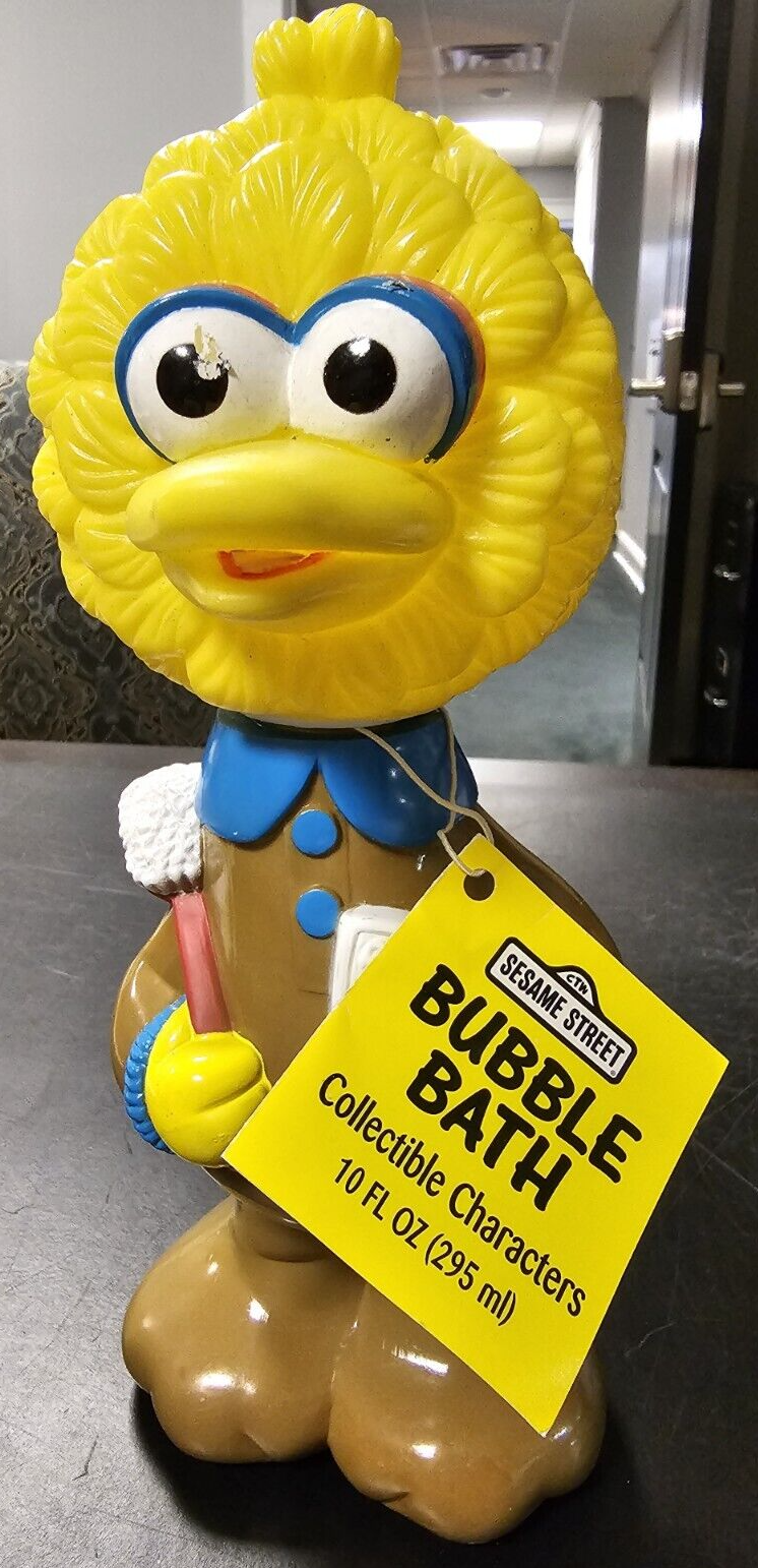 Vintage Sesame Street 寝袋 s-l400.jpg