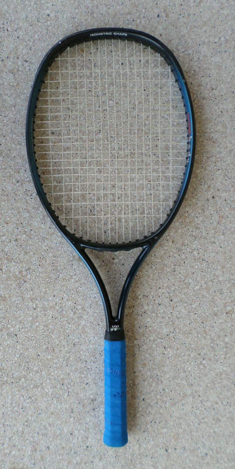 YONEX RQ-TOUR 980 Oversize 4 1/2 YONEX RQ-TOUR 980 Oversize 4 1/2