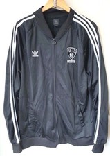 brooklyn nets track jacket