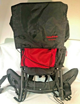 camp trails external frame backpack