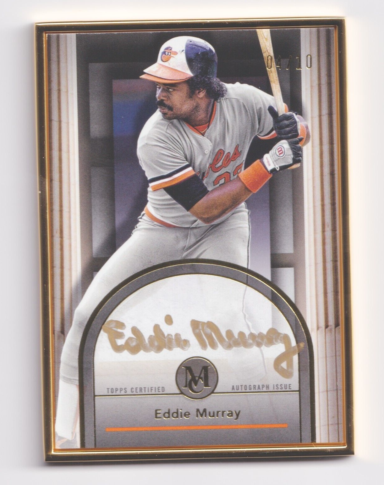 イチロー　topps 2024 Museum Collection 48枚限定 Topps - イチロー topps 2024 Museum Collection 48枚限定 2024