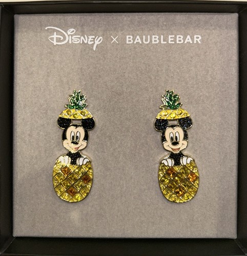 【Baublebar】★ピアス★ Mickey Mouse Disney Top Hat Earrings $_12.JPG?set_id=880000500F