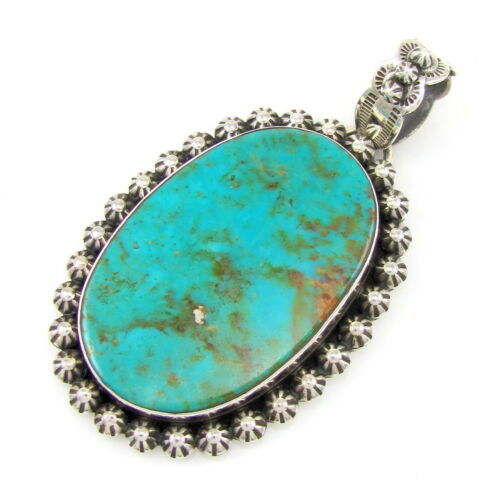  6 Pcs Western Jewelry for Women Boho Turquoise