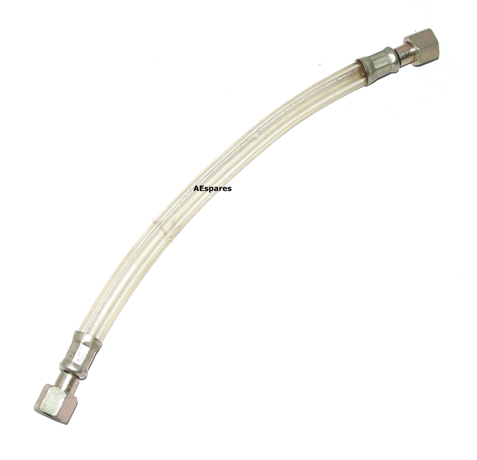 For Norton Commando 750 850 Petrol Tank Gas Oil Pipe Assembly 