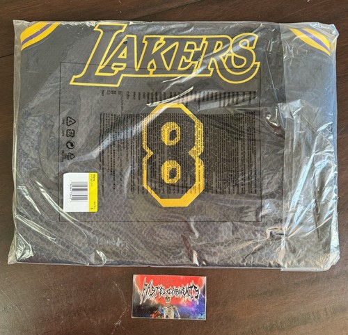 【NIKE】Lakers Mamba Mentality City Nike Kobe Mamba Mentality Big Kids Los Angeles Lakers City