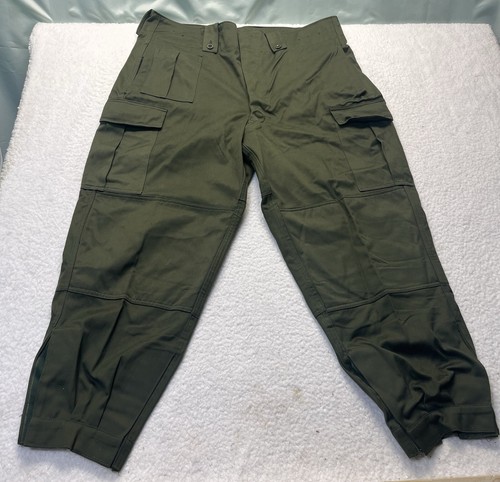 salsation新作Long Pants（カラーArmy GreenサイズM） SassafrasOvergrownPantsMilitar