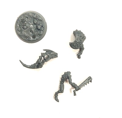 Warhammer Unterwelten The Starblood Stalker Single Models