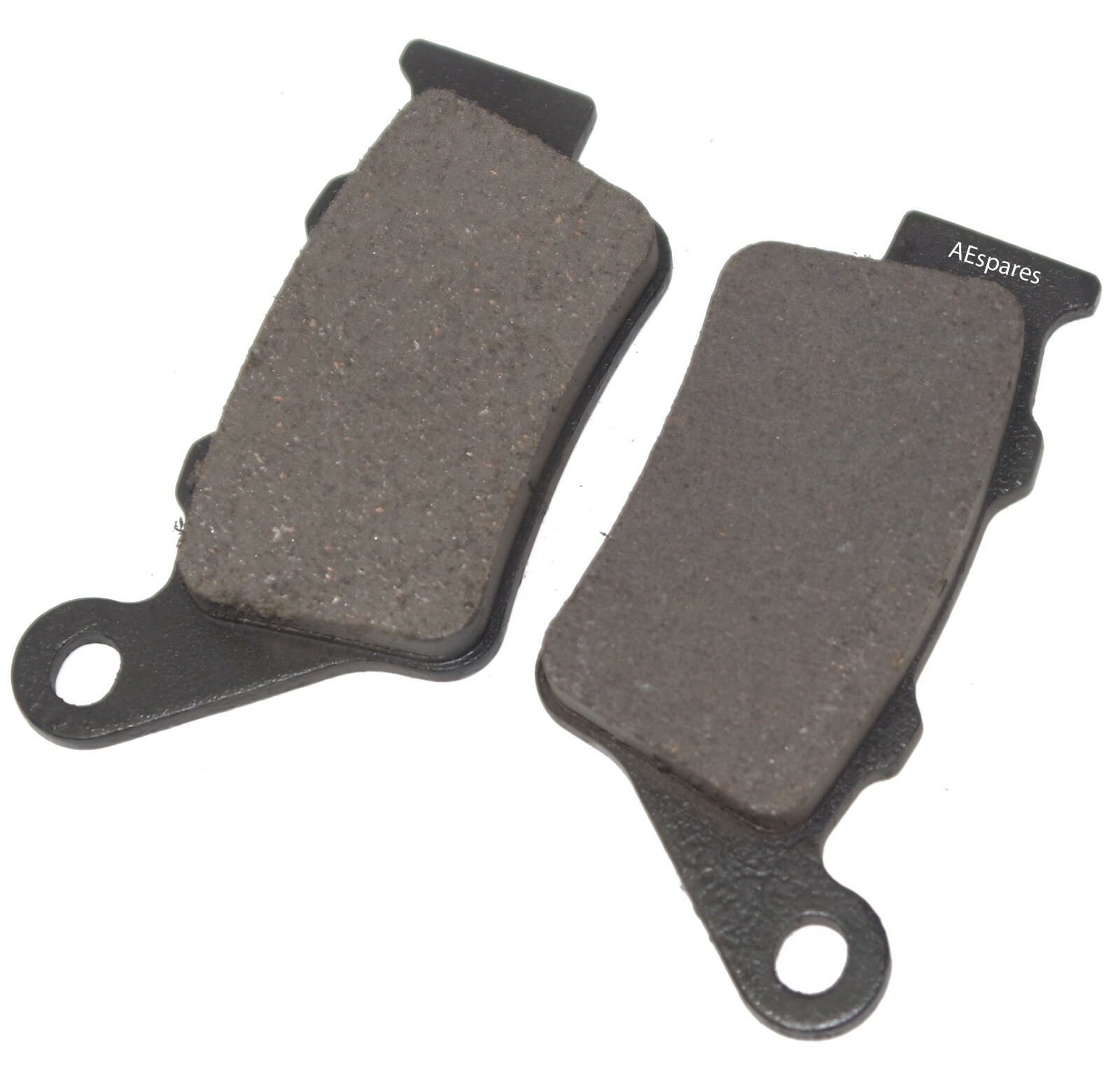 Fits Royal Enfield GT Continental Himalayan Rear Disk Brake Pad Set 594698/A
