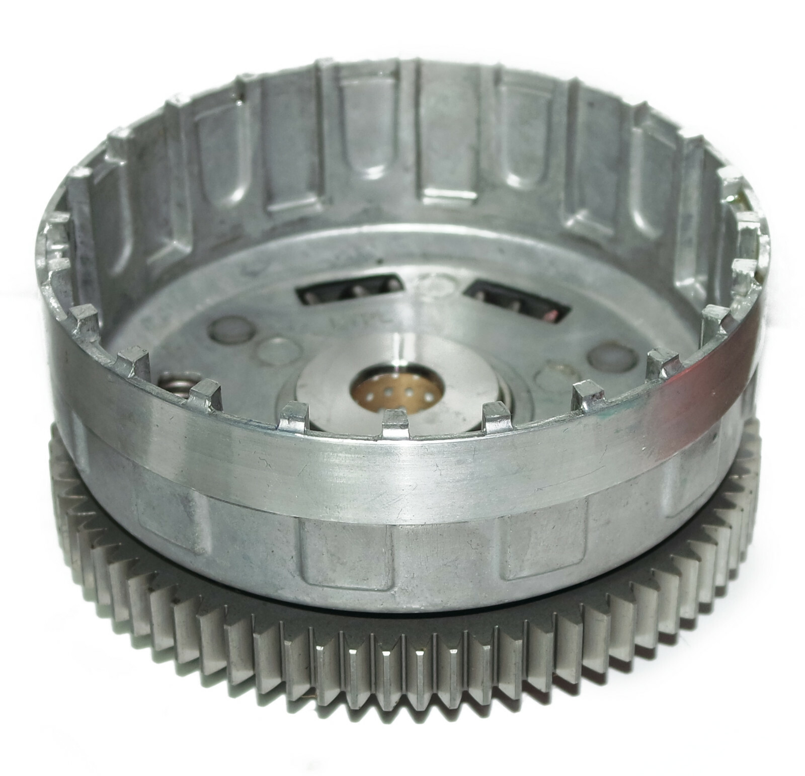 Fits Royal Enfield Himalayan 411 Complete 6 plates Clutch Assembly