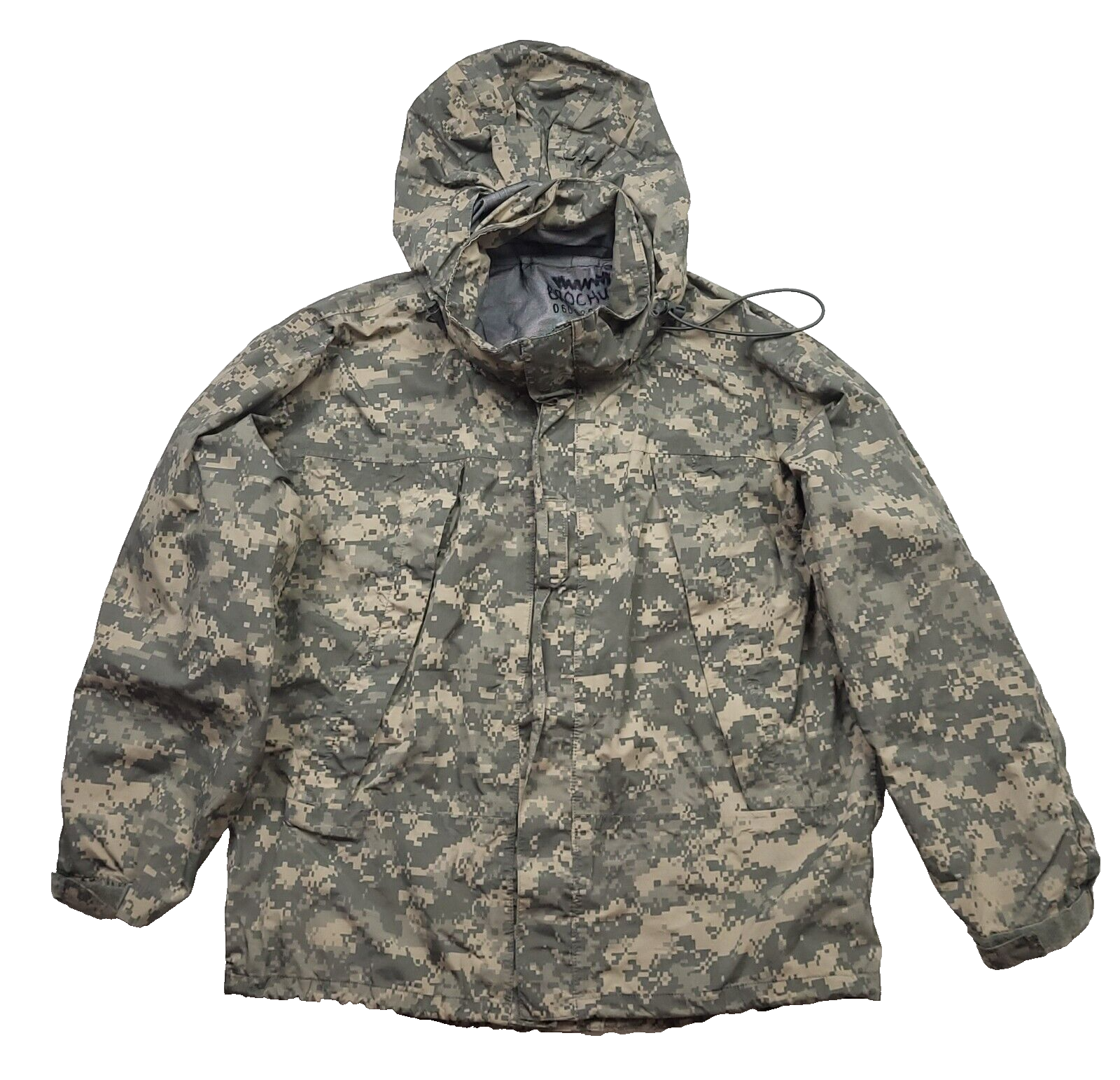 ジャケット・アウター refomed CASTRO JAMPER (CAMO) True Men's Established SF Rain Jacket Camo/Orange – Shop
