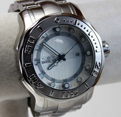 invicta master diver