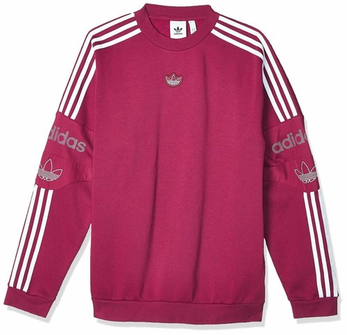 [ED7112] Мужская толстовка Adidas Originals TS Trefoil
