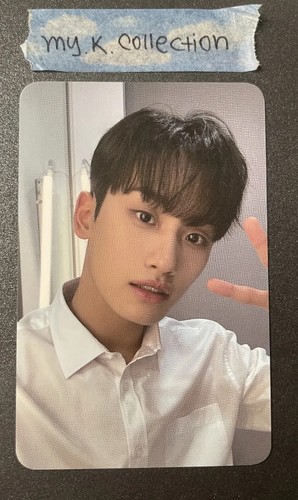 BOYS PLANET ボイプラ ファイナル CGV 観覧者限定 ソン ハンビン BOYS PLANET ボイプラ ファイナル CGV 観覧者限定 ソン ハンビン