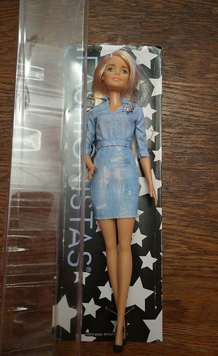 Barbie - barbie ファッションモデル Amazon.co.jp: バービー ファッション・モデル・コレクション