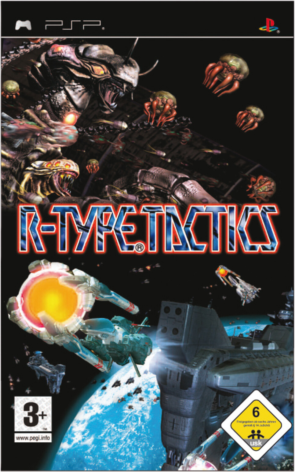 R-Type Tactics (Sony PSP) for sale online | eBay