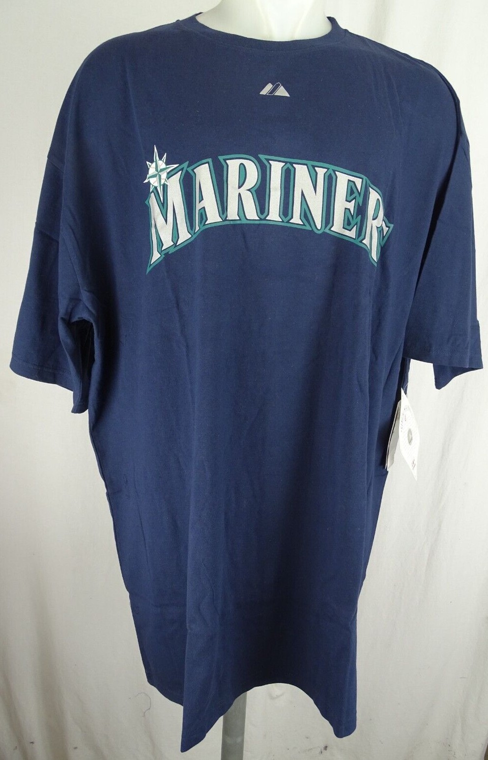 MARINERS イチロー 51 Tシャツ XL Seattle Mariners Ichiro T Shirt
