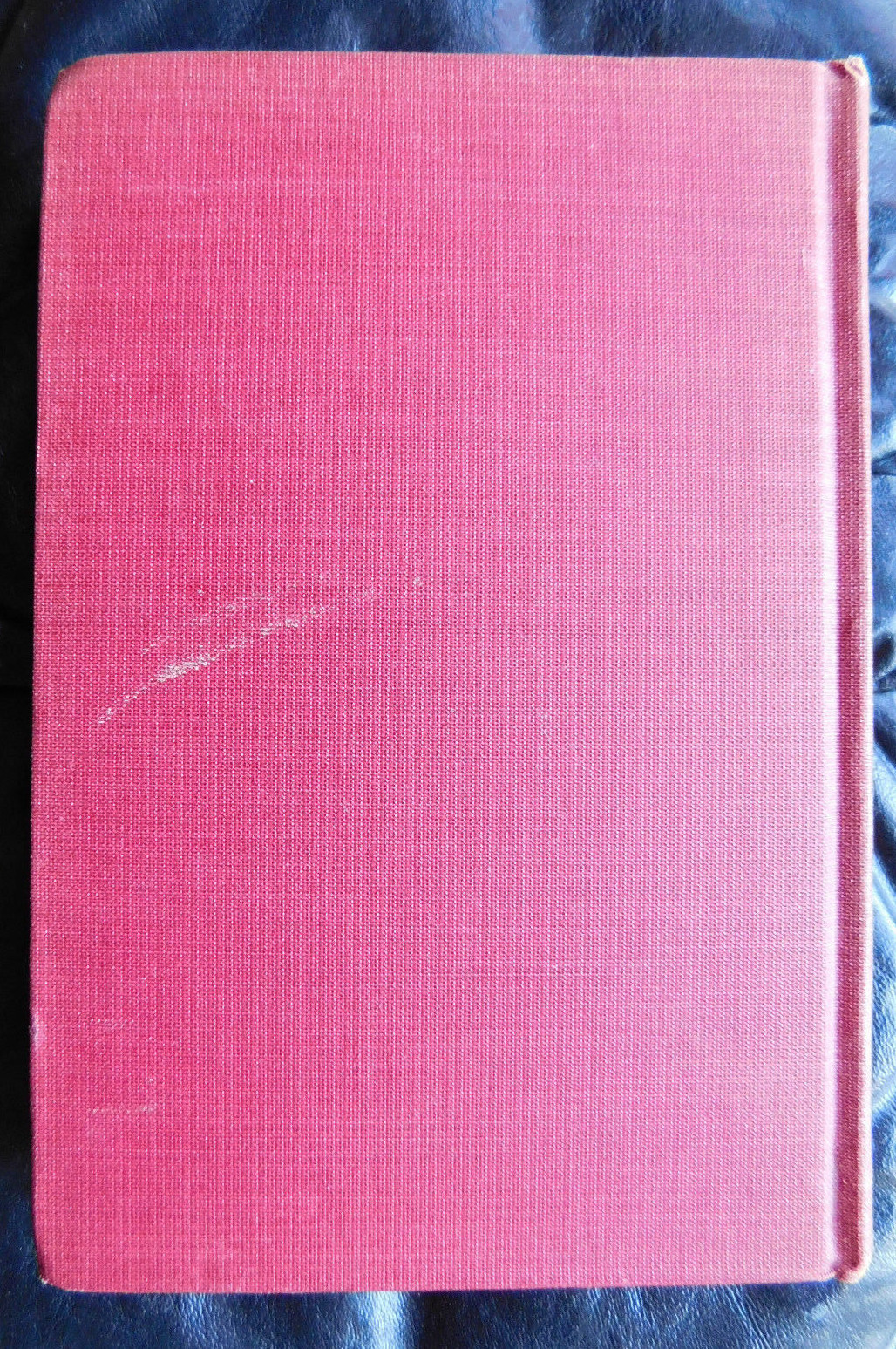 To Cariboo and Back ~ M. Ella Chaffey, Vintage Children & Young Adult, Hardcover